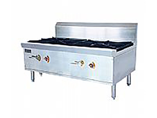 中、粵爐灶系列