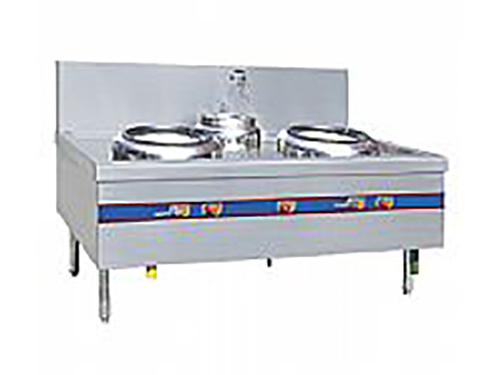 中、粵爐灶系列