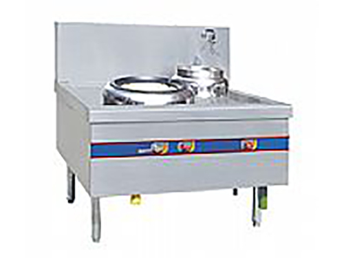 中、粵爐灶系列