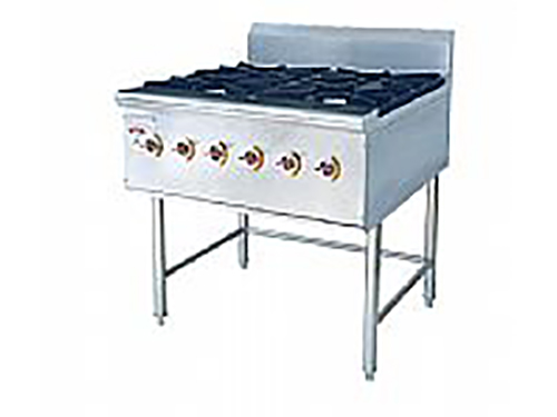 中、粵爐灶系列