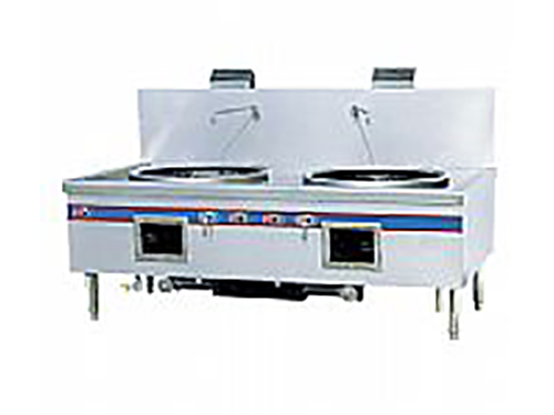 中、粵爐灶系列